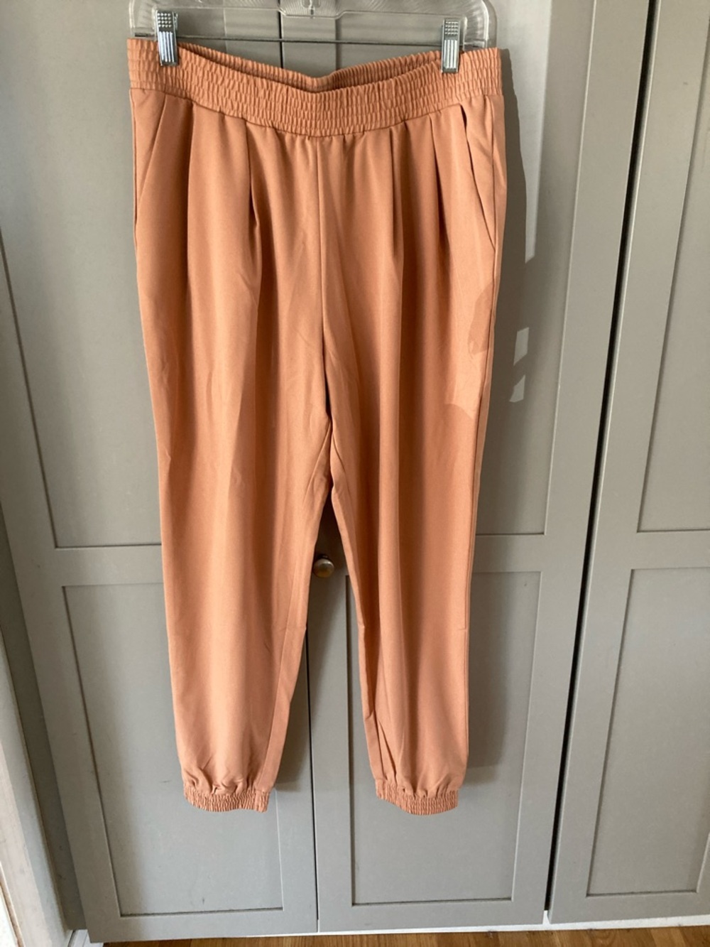Daily Ritual Joggers M